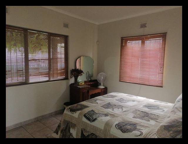 6 BEDROOM HOUSE FOR SALE IN WILD EN WEIDE